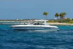 Anguilla boat charters - Funtime 3