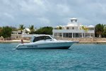 Anguilla boat charters - Funtime 5